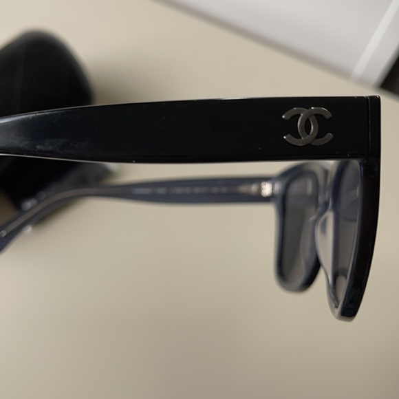 Chanel sunglasses main image 6